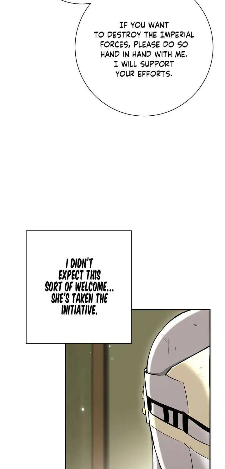 Skeleton Soldier Chapter 130 page 57 - 