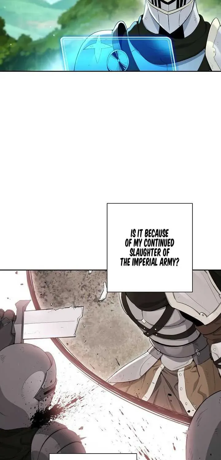Skeleton Soldier Chapter 130 page 7 - 