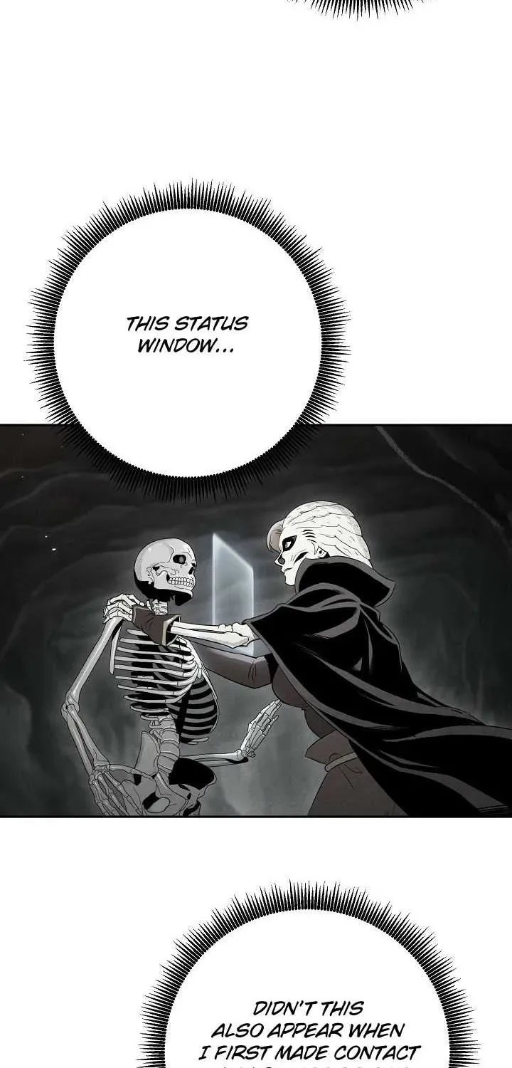 Skeleton Soldier Chapter 130 page 65 - 