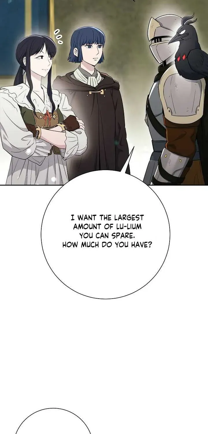 Skeleton Soldier Chapter 130 page 71 - 
