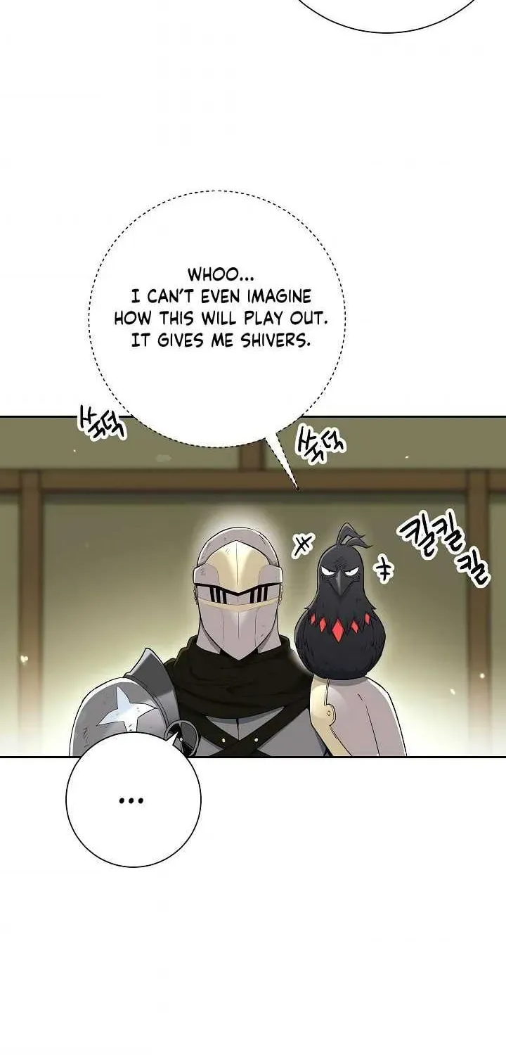 Skeleton Soldier Chapter 130 page 74 - 