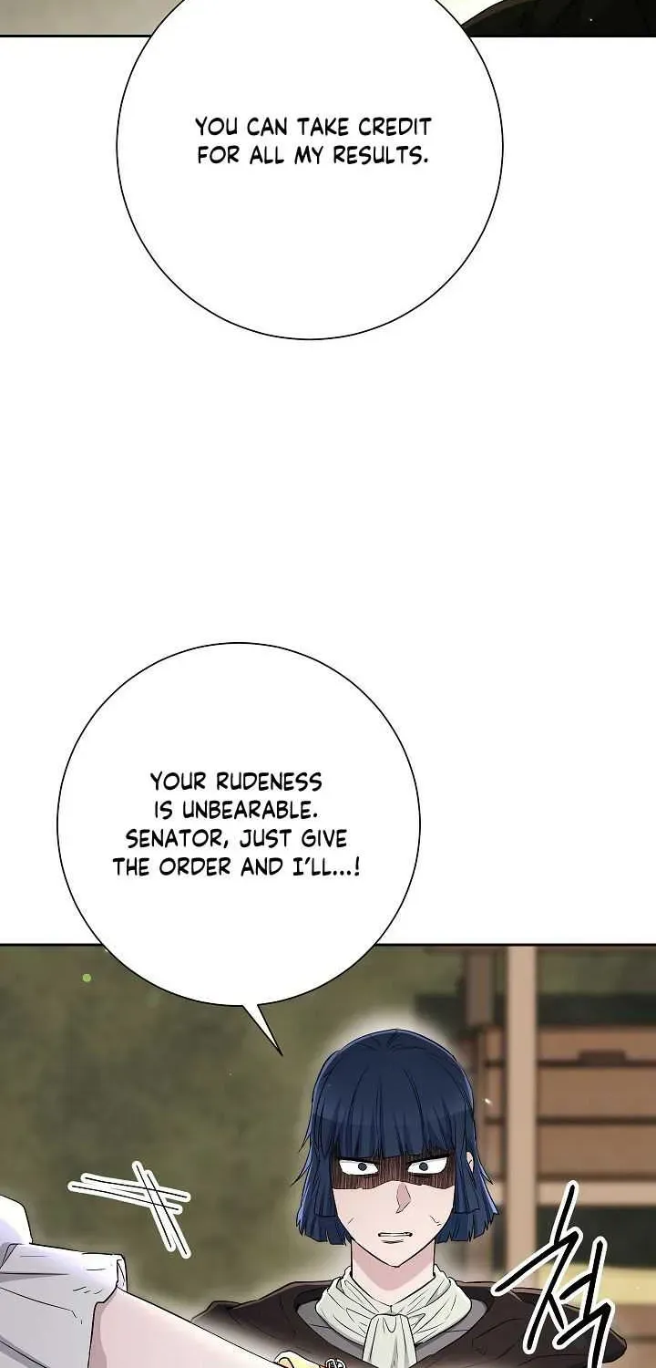 Skeleton Soldier Chapter 130 page 85 - 