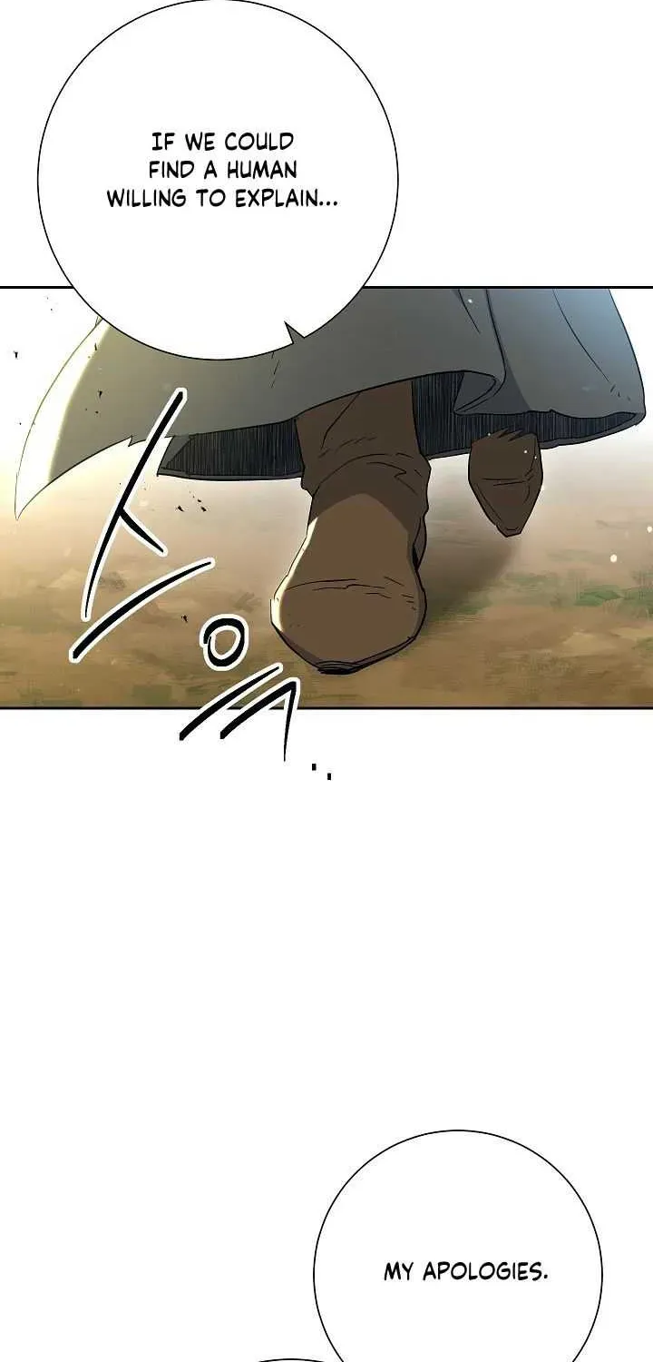 Skeleton Soldier Chapter 130 page 10 - 