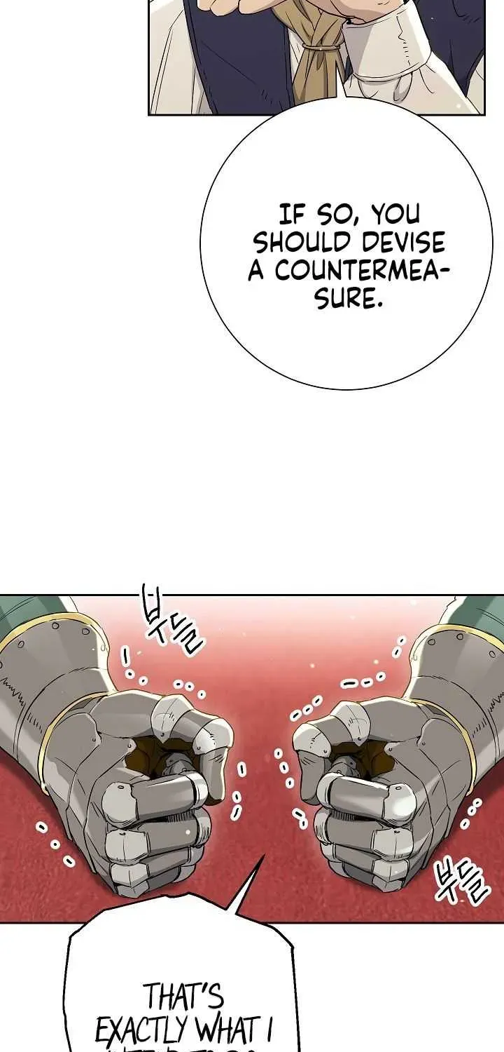 Skeleton Soldier Chapter 131 page 12 - 