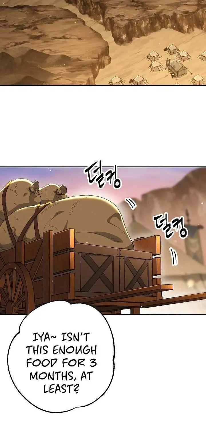 Skeleton Soldier Chapter 131 page 15 - 