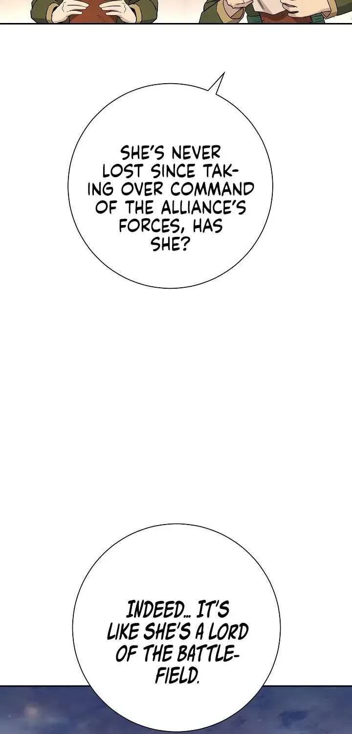 Skeleton Soldier Chapter 131 page 18 - 