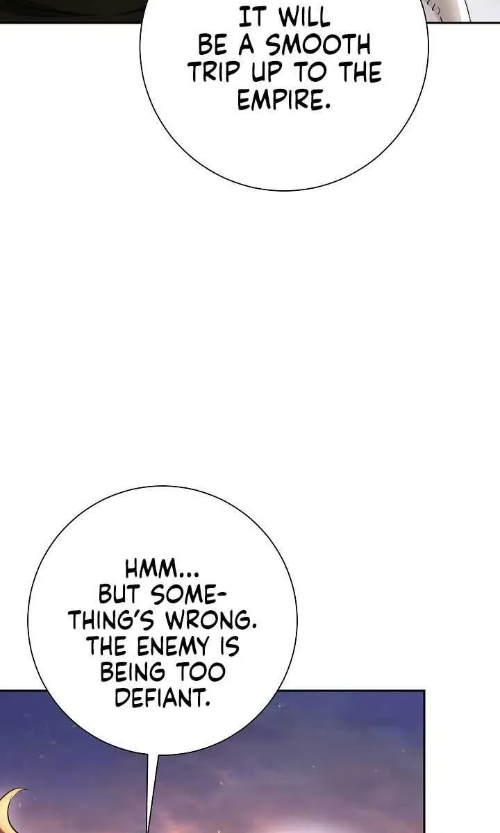 Skeleton Soldier Chapter 131 page 21 - 
