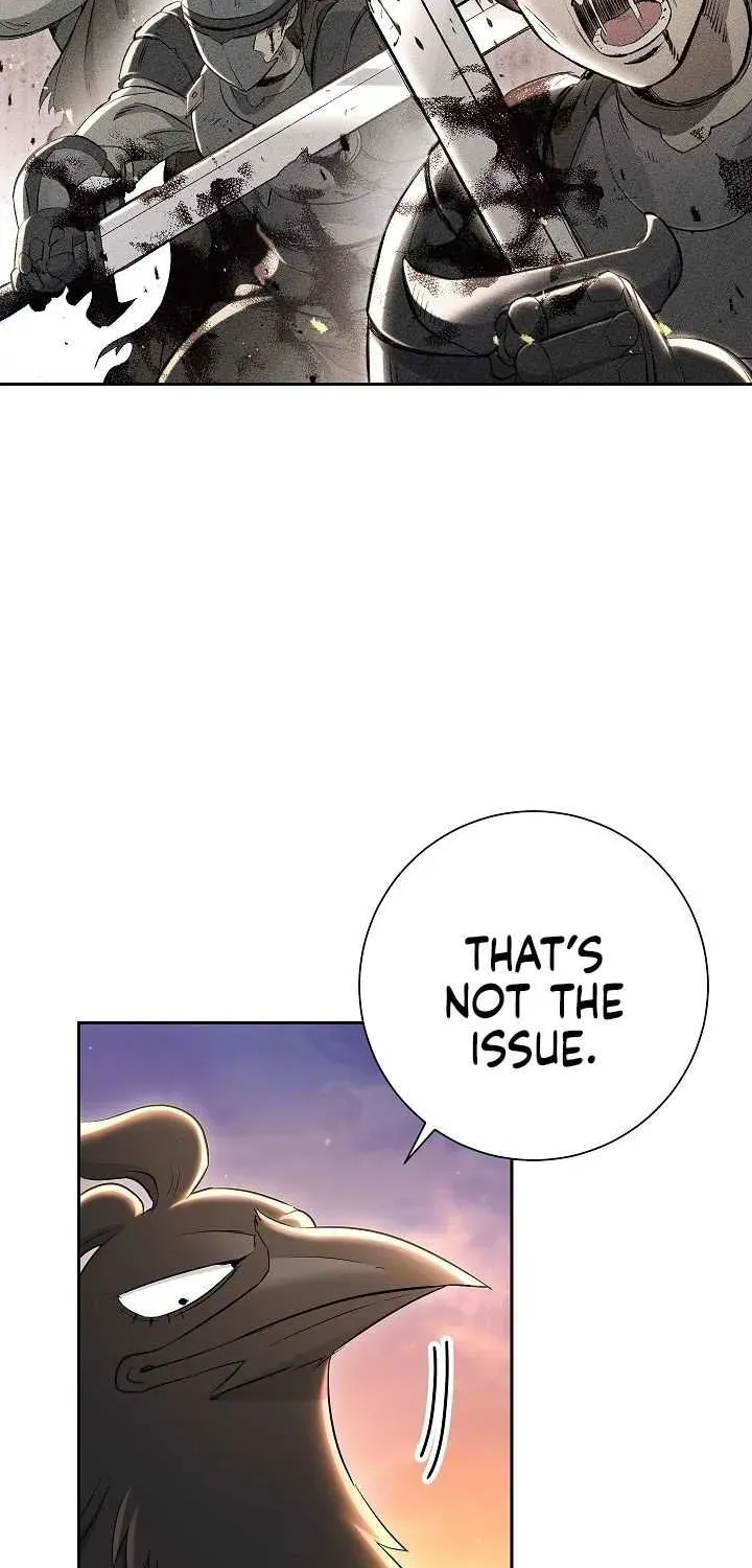 Skeleton Soldier Chapter 131 page 23 - 