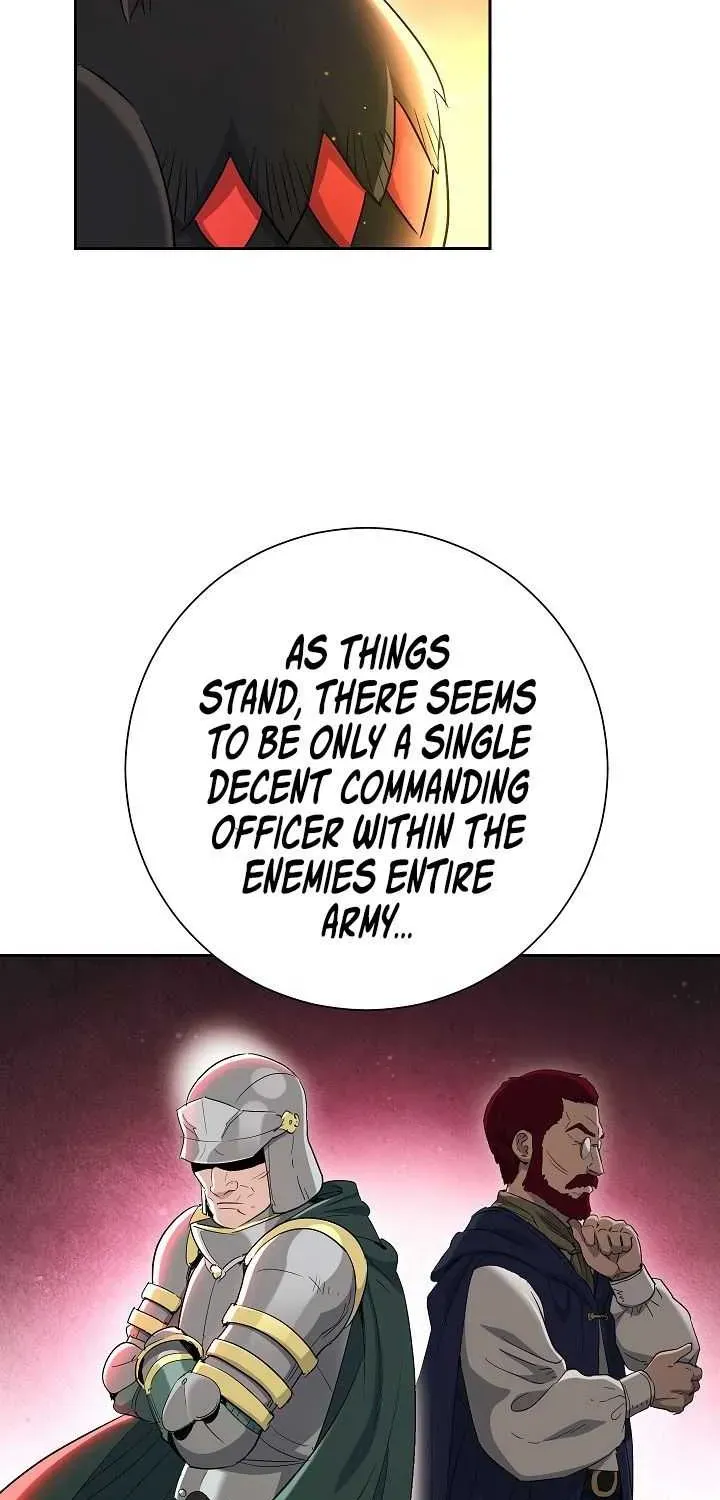 Skeleton Soldier Chapter 131 page 24 - 