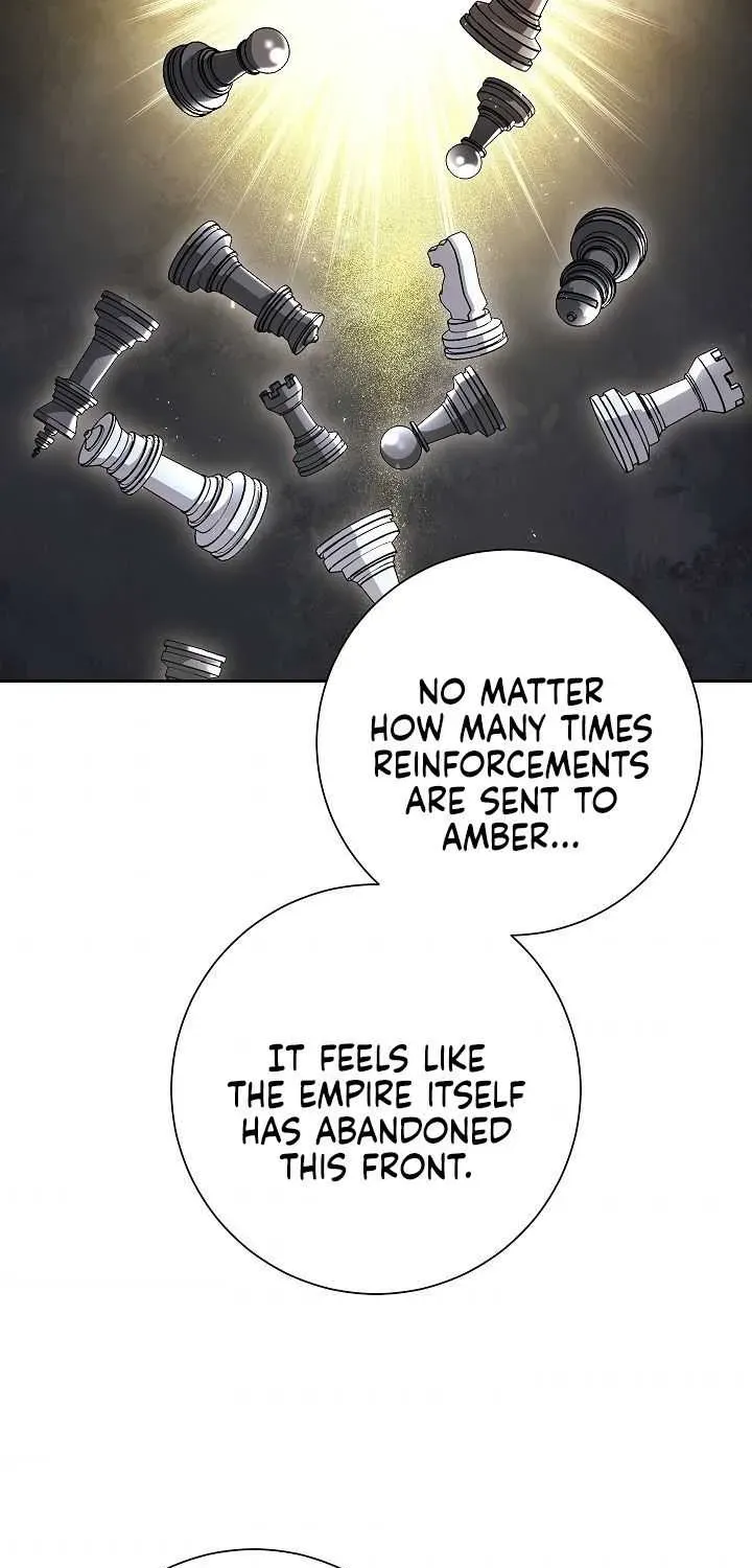 Skeleton Soldier Chapter 131 page 26 - 