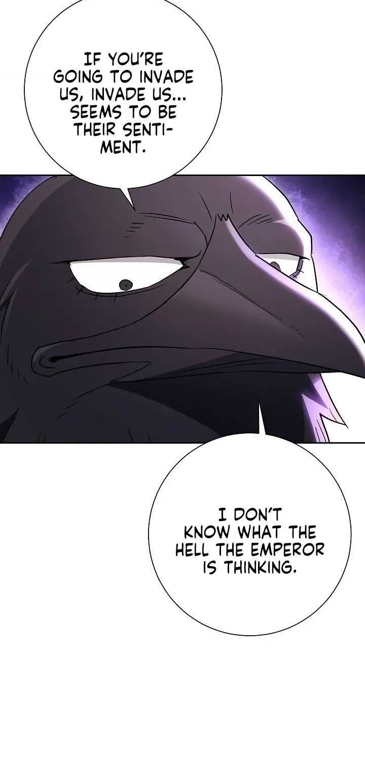 Skeleton Soldier Chapter 131 page 27 - 
