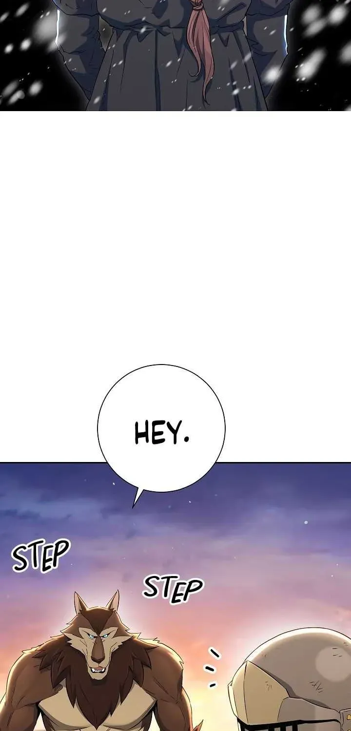 Skeleton Soldier Chapter 131 page 31 - 