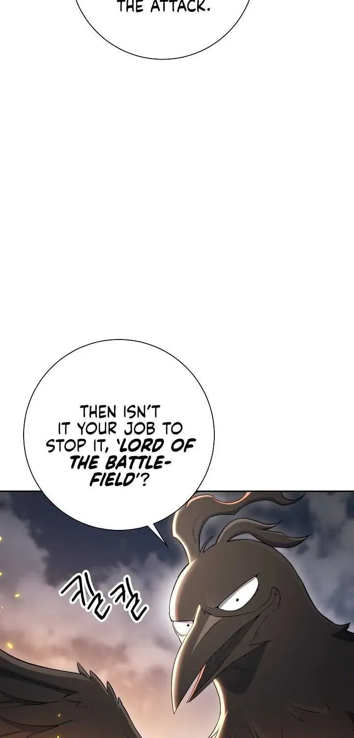Skeleton Soldier Chapter 131 page 39 - 