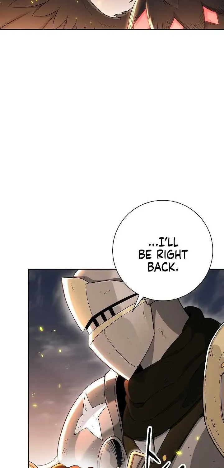 Skeleton Soldier Chapter 131 page 40 - 