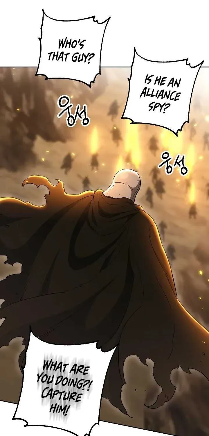 Skeleton Soldier Chapter 131 page 45 - 
