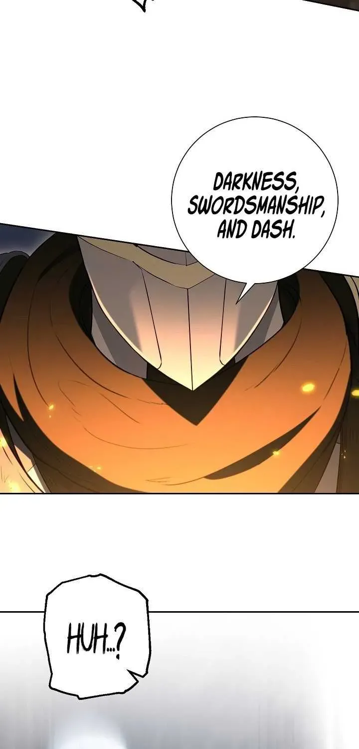 Skeleton Soldier Chapter 131 page 46 - 