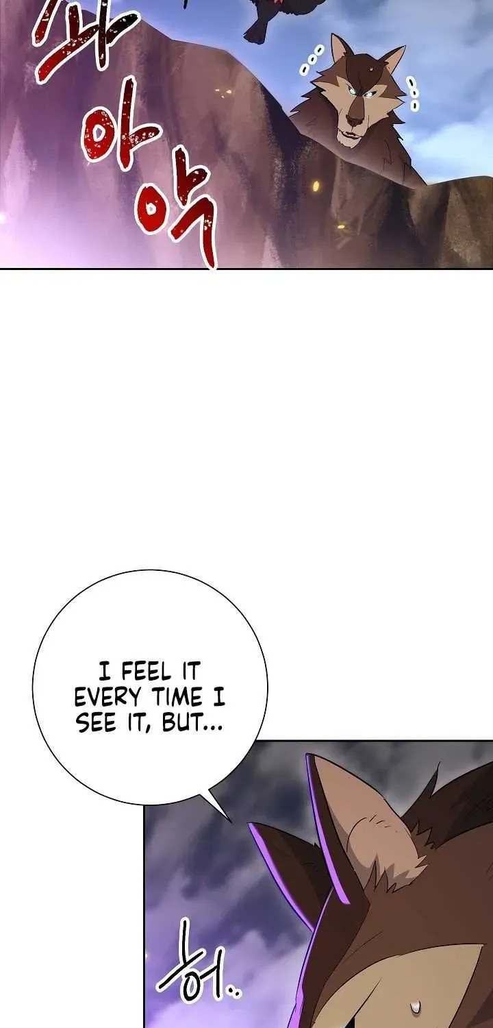 Skeleton Soldier Chapter 131 page 50 - 