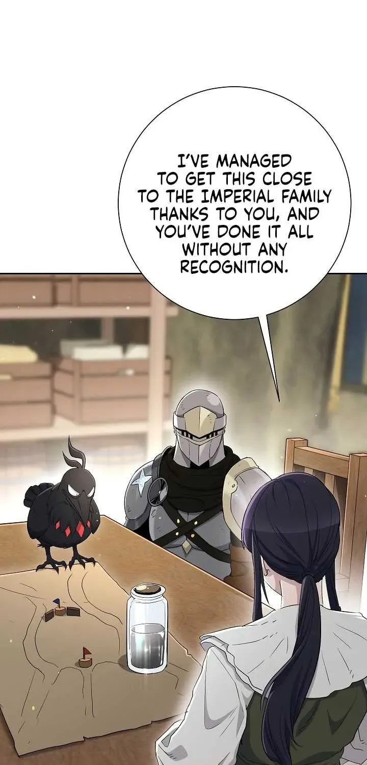 Skeleton Soldier Chapter 131 page 60 - 