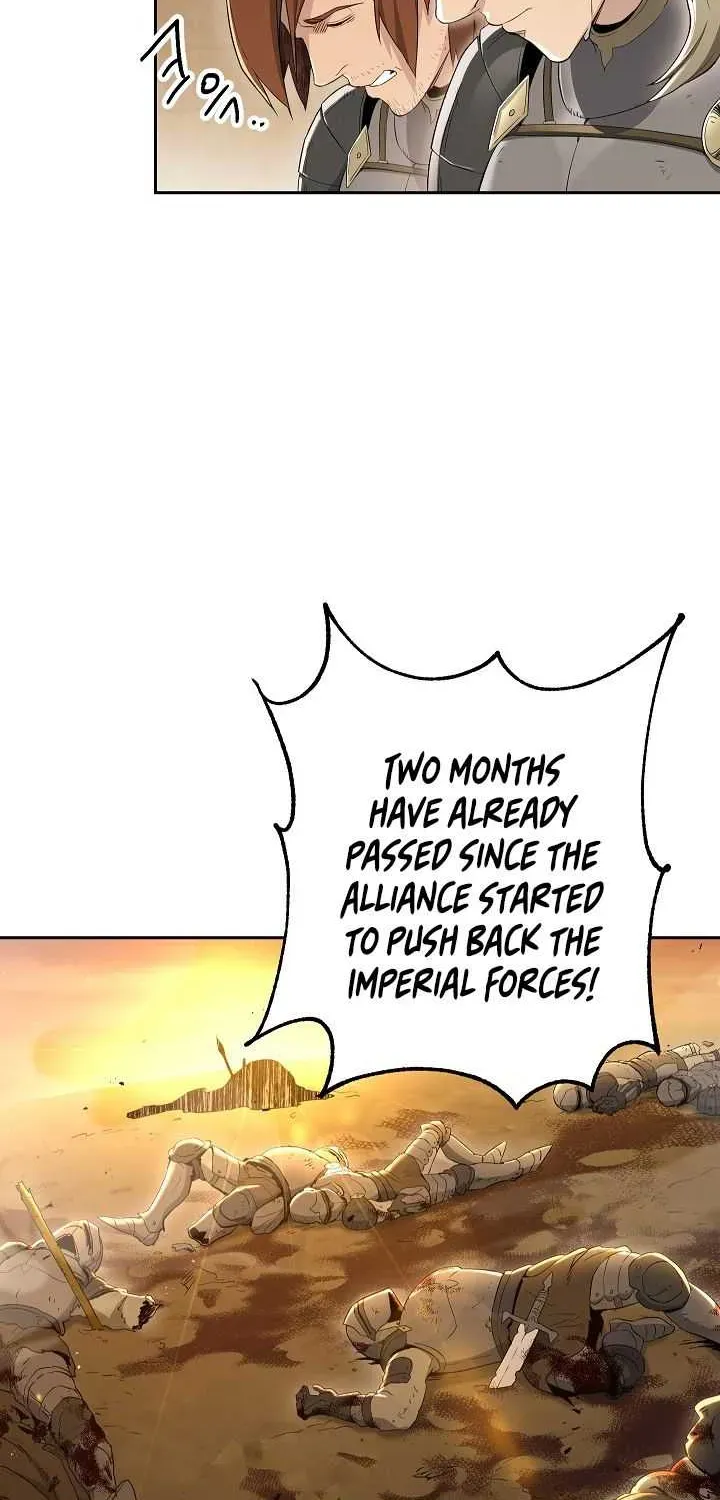 Skeleton Soldier Chapter 131 page 7 - 