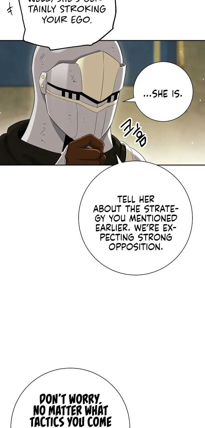 Skeleton Soldier Chapter 131 page 62 - 