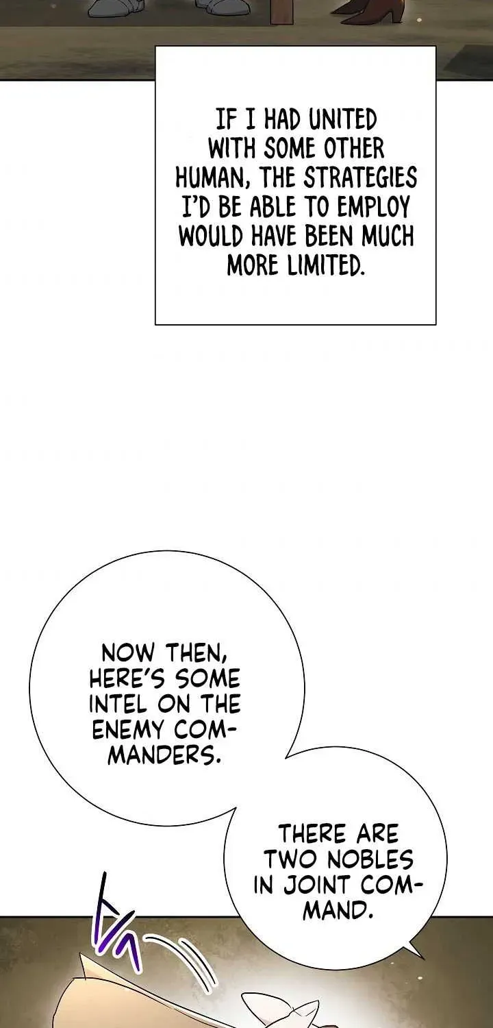 Skeleton Soldier Chapter 131 page 65 - 