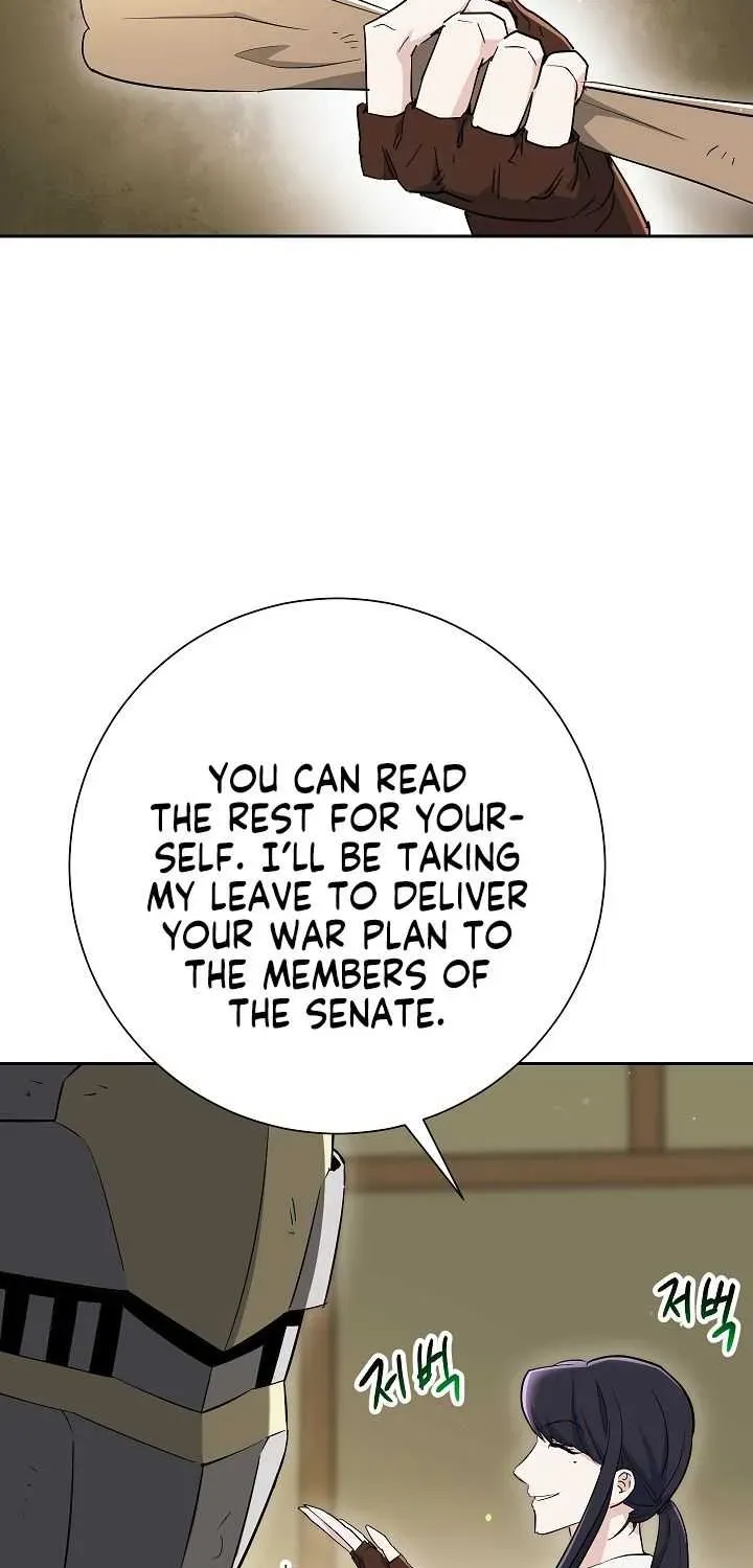 Skeleton Soldier Chapter 131 page 66 - 