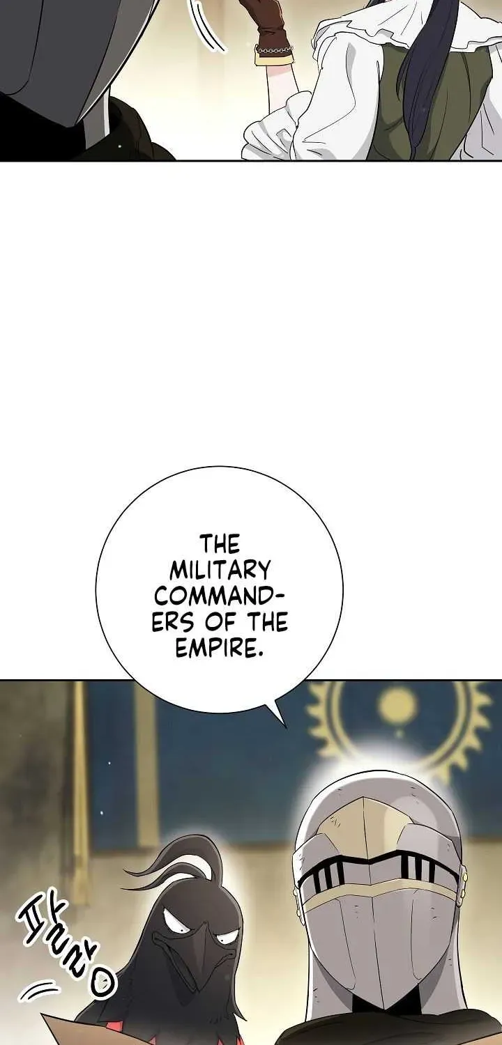 Skeleton Soldier Chapter 131 page 67 - 