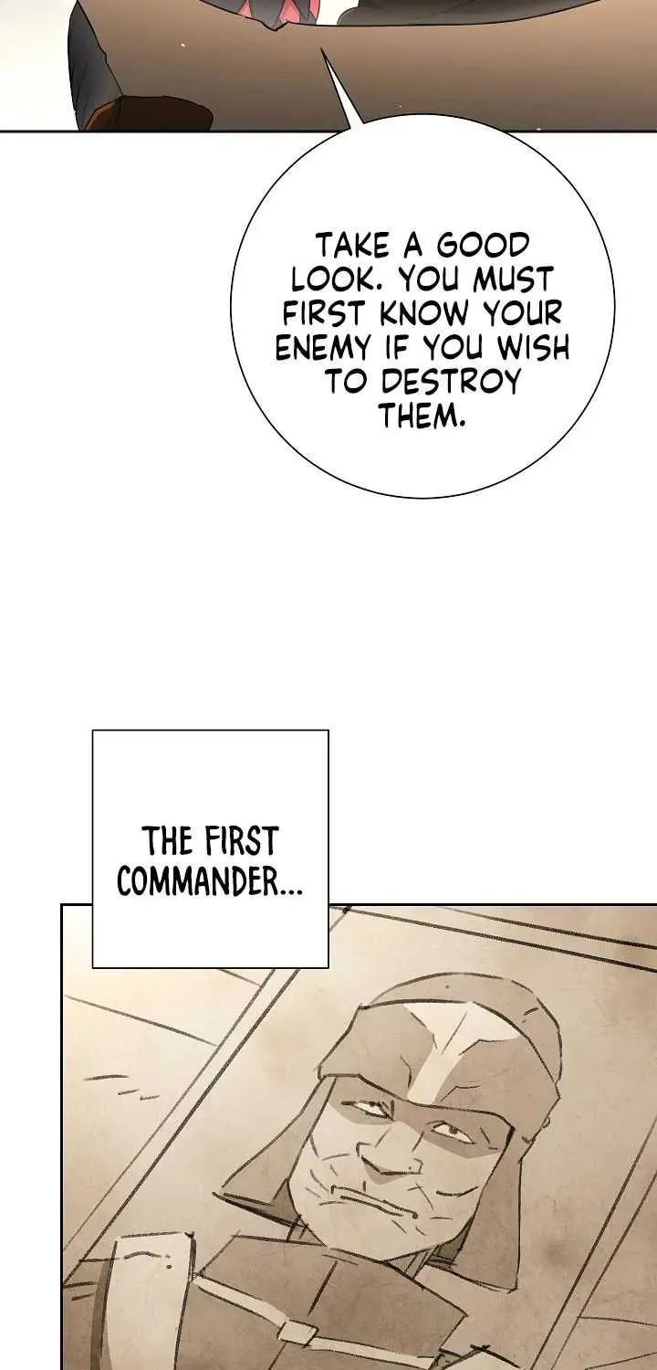 Skeleton Soldier Chapter 131 page 68 - 