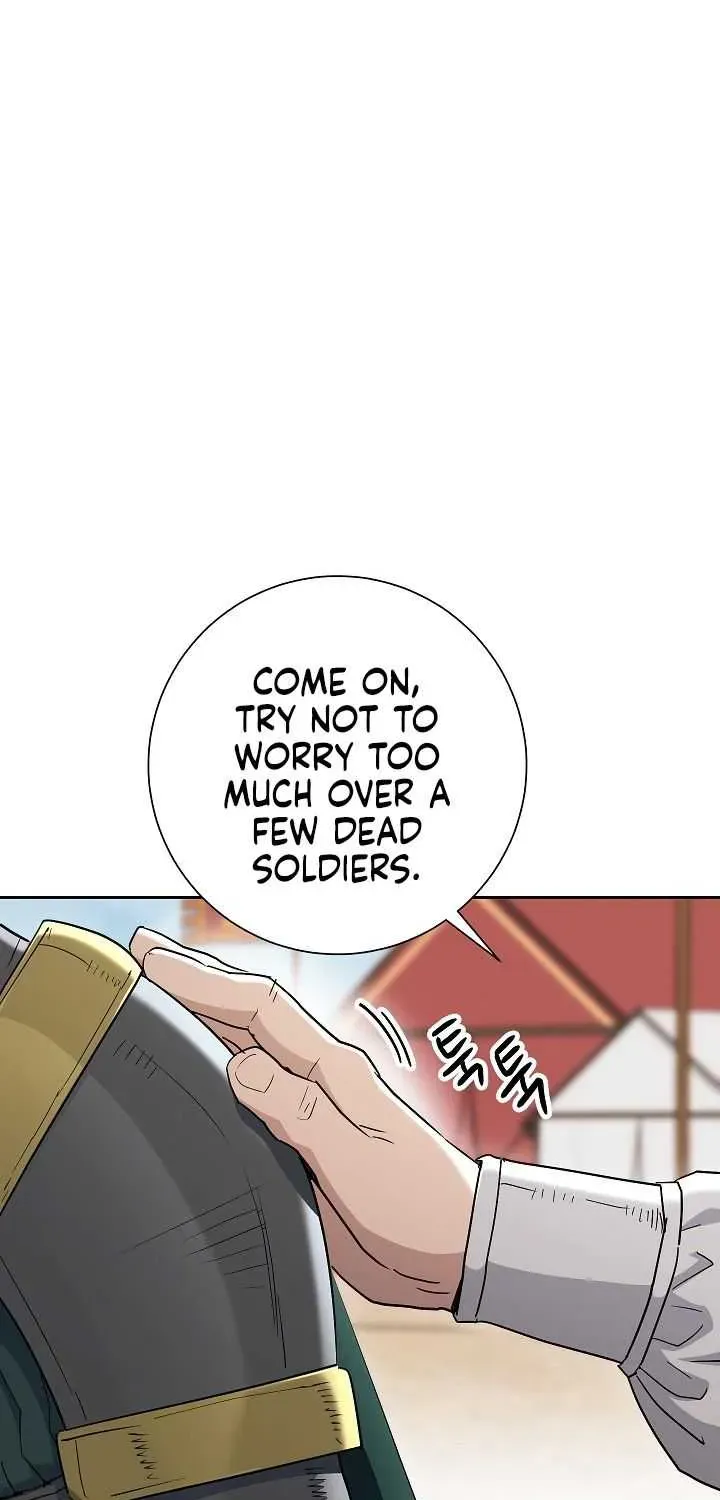 Skeleton Soldier Chapter 131 page 74 - 