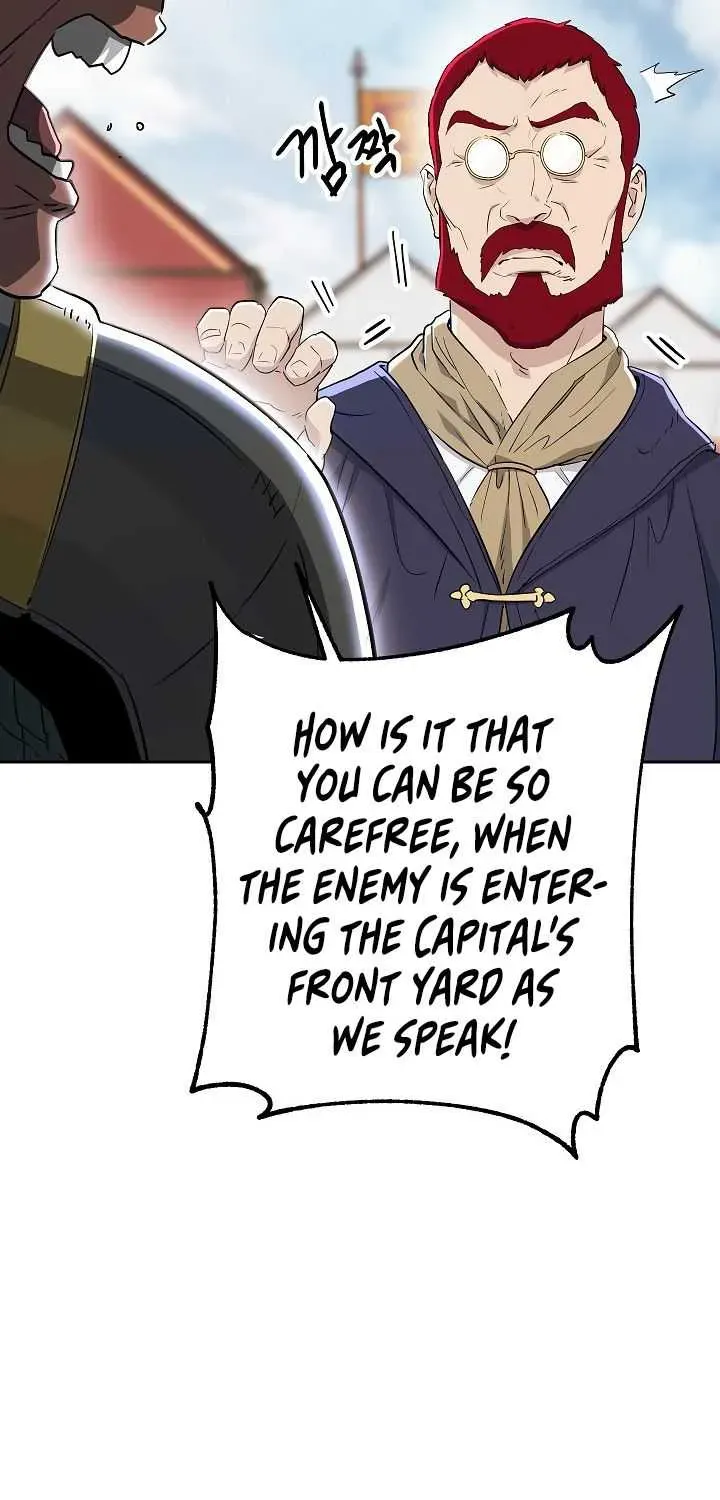 Skeleton Soldier Chapter 131 page 76 - 