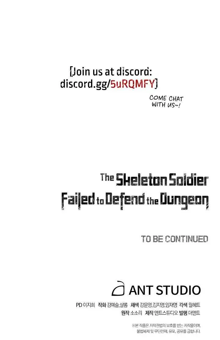Skeleton Soldier Chapter 131 page 85 - 
