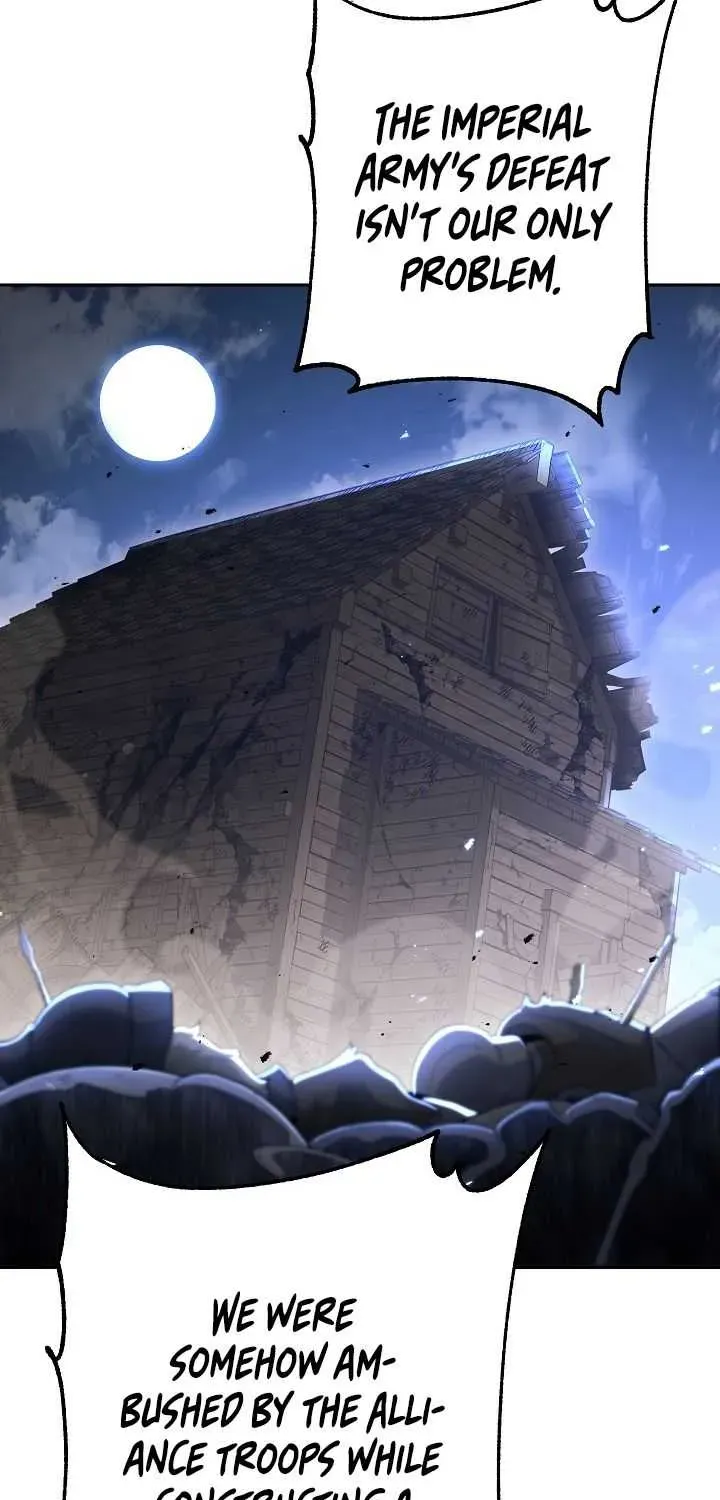 Skeleton Soldier Chapter 131 page 10 - 