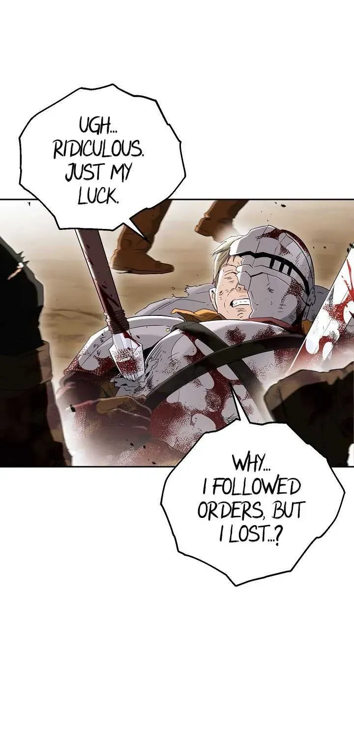 Skeleton Soldier Chapter 132 page 11 - 