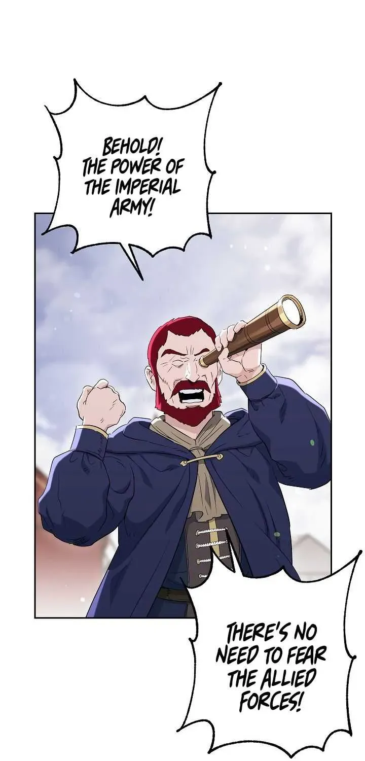 Skeleton Soldier Chapter 132 page 14 - 