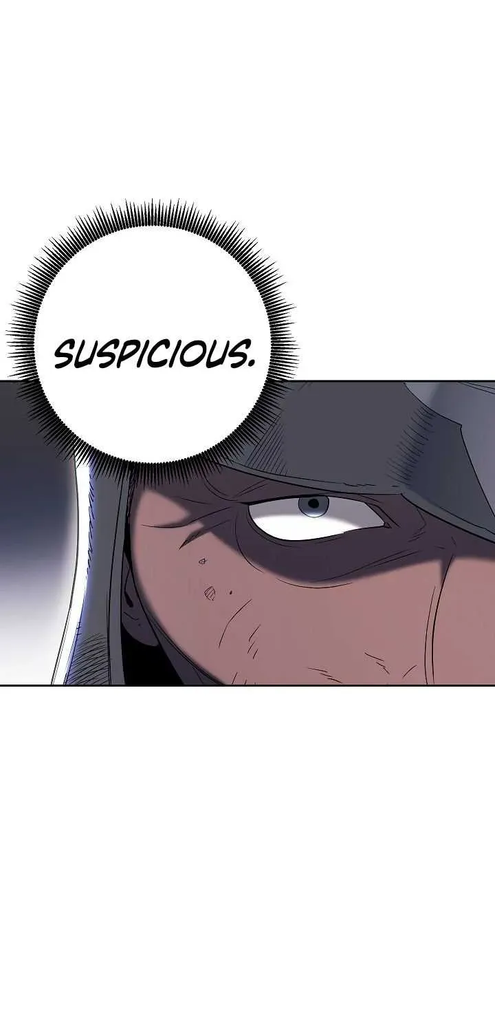 Skeleton Soldier Chapter 132 page 16 - 
