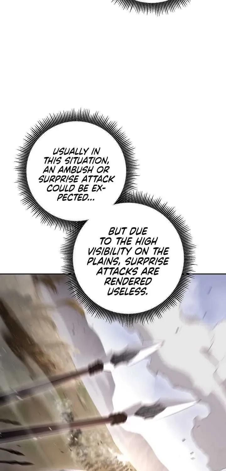 Skeleton Soldier Chapter 132 page 18 - 