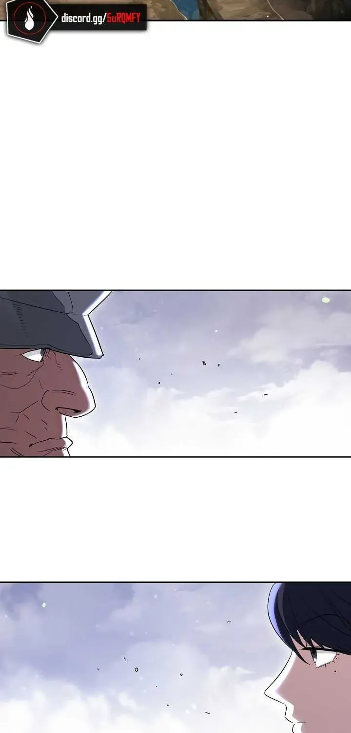 Skeleton Soldier Chapter 132 page 3 - 