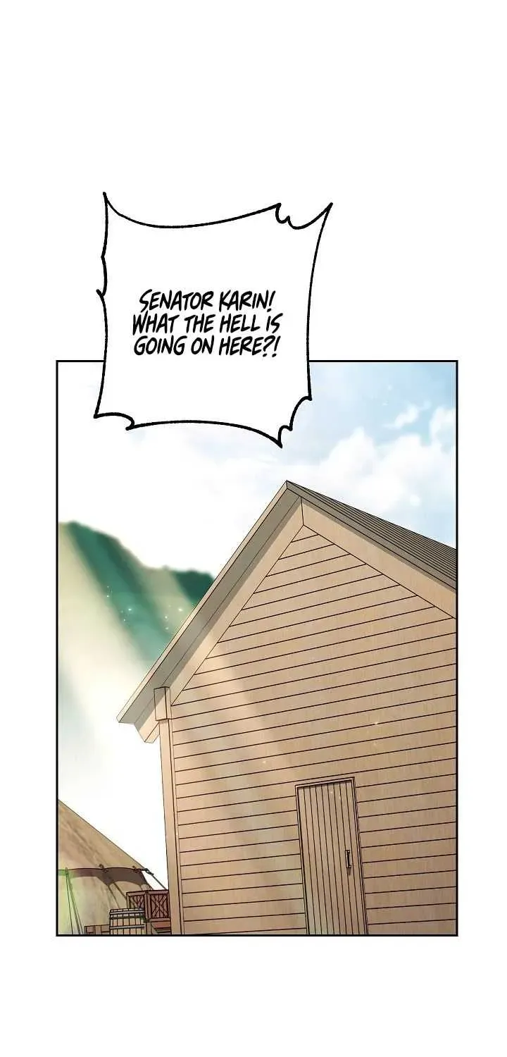 Skeleton Soldier Chapter 132 page 22 - 