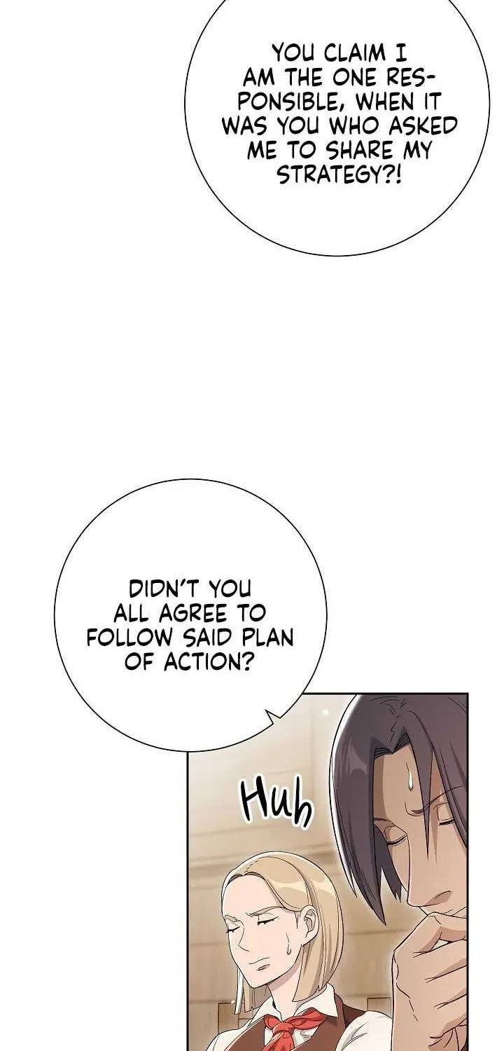 Skeleton Soldier Chapter 132 page 25 - 