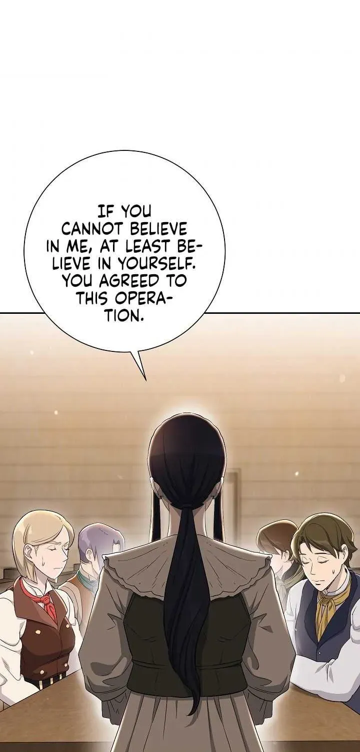 Skeleton Soldier Chapter 132 page 27 - 