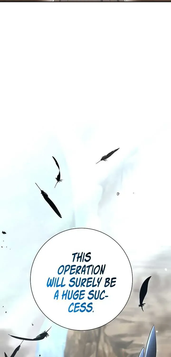 Skeleton Soldier Chapter 132 page 28 - 