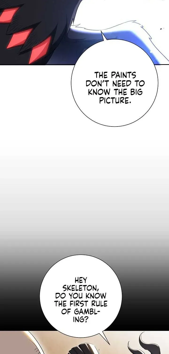 Skeleton Soldier Chapter 132 page 31 - 