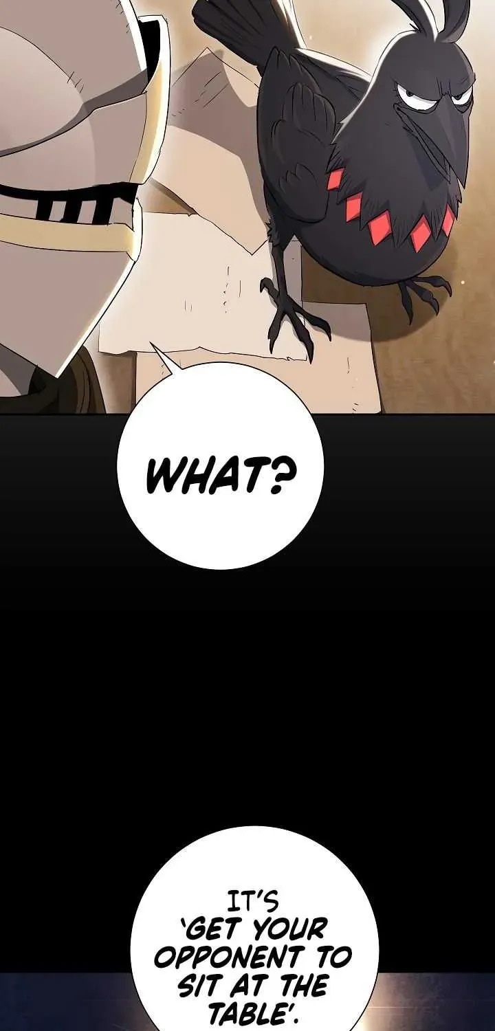 Skeleton Soldier Chapter 132 page 32 - 