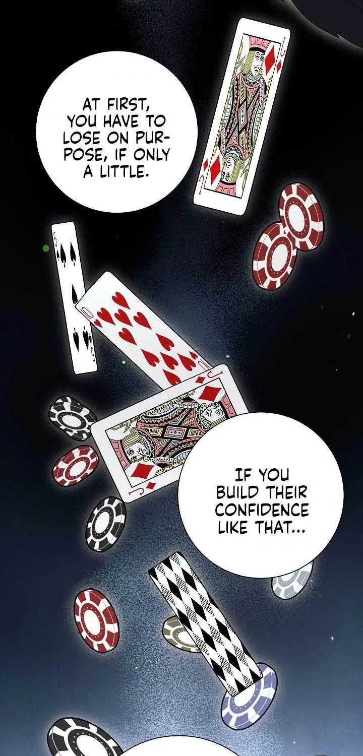 Skeleton Soldier Chapter 132 page 34 - 