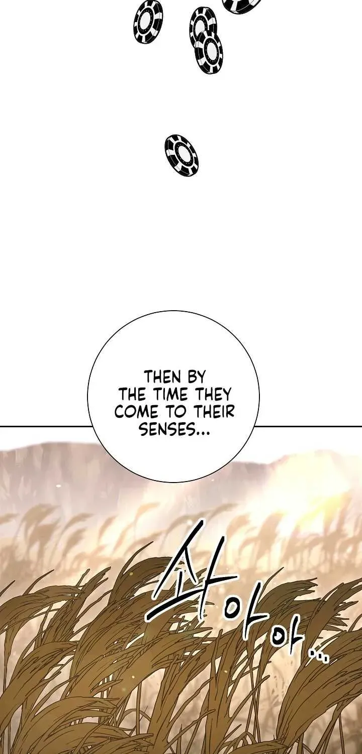 Skeleton Soldier Chapter 132 page 36 - 
