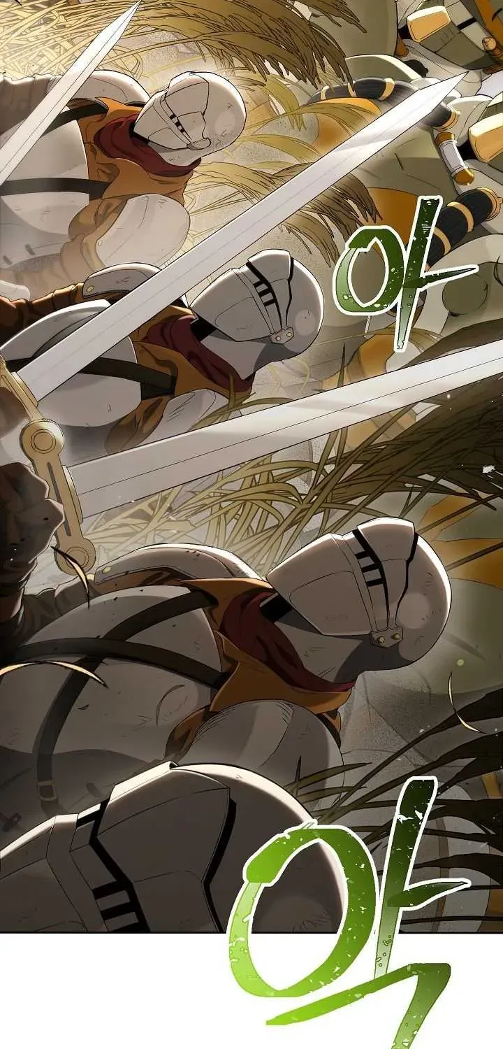 Skeleton Soldier Chapter 132 page 40 - 
