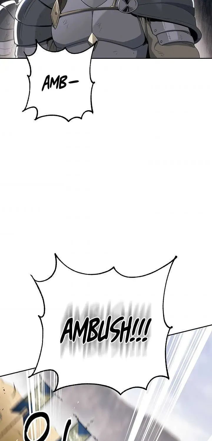 Skeleton Soldier Chapter 132 page 42 - 