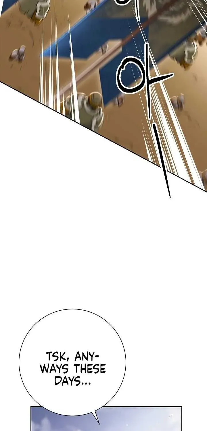 Skeleton Soldier Chapter 132 page 44 - 