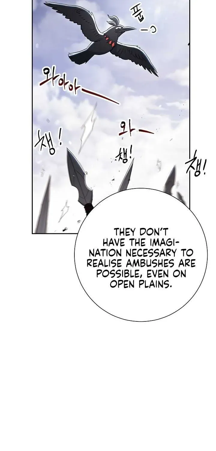 Skeleton Soldier Chapter 132 page 45 - 