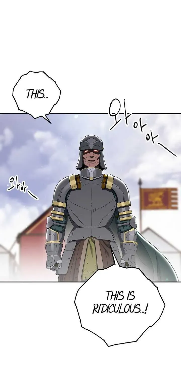 Skeleton Soldier Chapter 132 page 46 - 